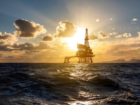 Світовий ринок може втратити 4% нафти після атаки хуситів