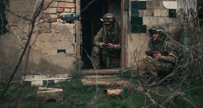 У СБС формують дві нові бригади — 445-ту та 446-ту