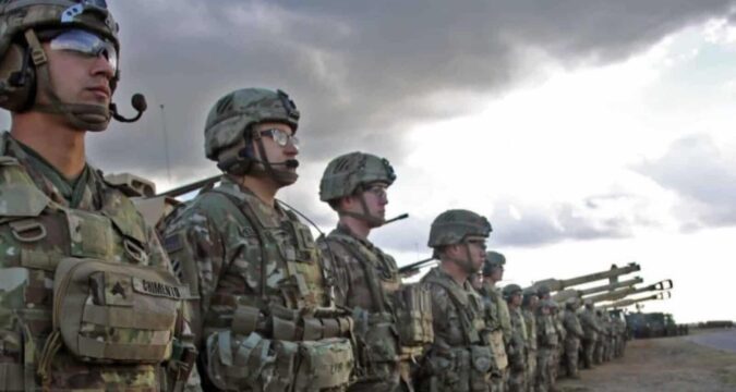 Командування армії США застерегло Хегсета від розширення операцій проти Ірану