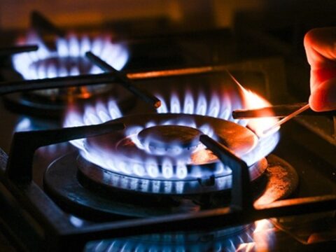 Ціни на газ у Європі оновили трирічний максимум