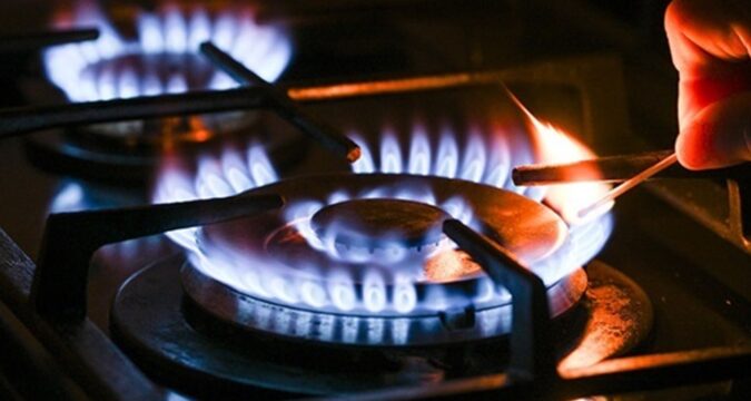 Ціни на газ у Європі оновили трирічний максимум