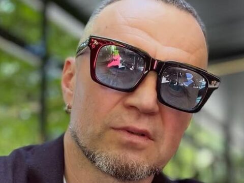Квінта різко відреагував на виконання своєї пісні
