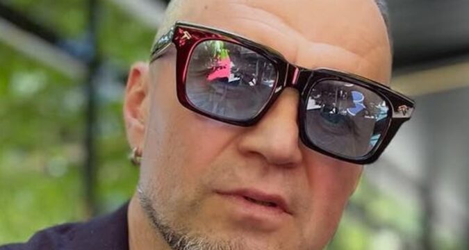 Квінта різко відреагував на виконання своєї пісні