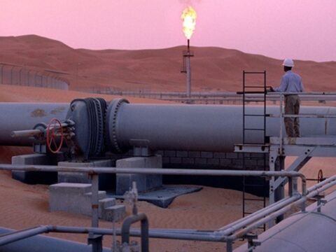 Саудівська Аравія відновила 80% потужності ключового нафтопроводу