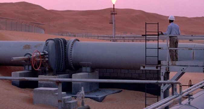 Саудівська Аравія відновила 80% потужності ключового нафтопроводу