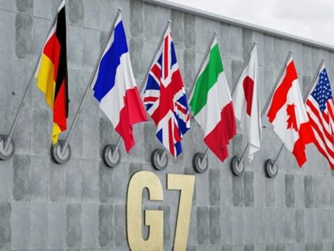 G7 вивільнить 100 млн барелів палива: санкції проти РФ збережуть