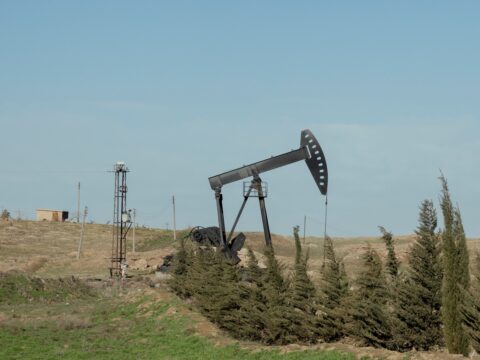 Нафта дешевшає після рішення G7 вивільнити стратегічні запаси