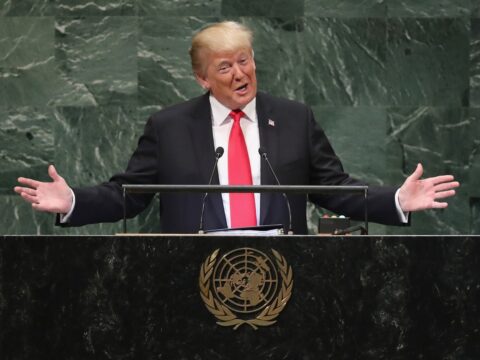Дешеве дизпаливо для американців: Трамп підписав новий указ
