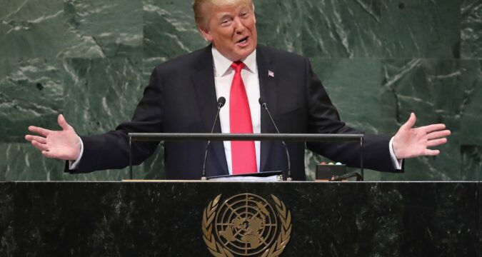Дешеве дизпаливо для американців: Трамп підписав новий указ