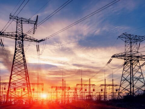 Україна залучає $116 млн на енергоінтеграцію з ЄС