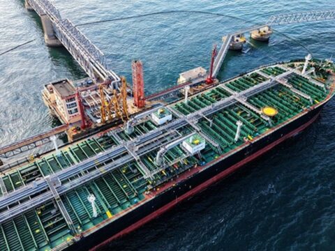 Китайські НПЗ кинулися скуповувати іракську нафту