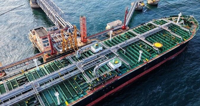 Китайські НПЗ кинулися скуповувати іракську нафту