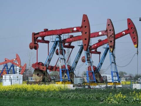 Нафта дешевшає після заяви Трампа