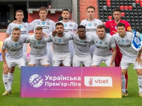 Кудрівка переграла Буковину в УПЛ з рахунком 4:1