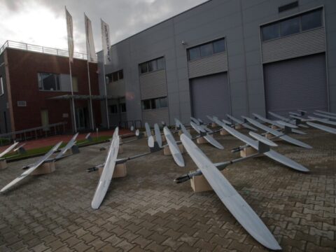 Пов’язаний із Росією вербувальник готував підпал польського заводу Flytronic