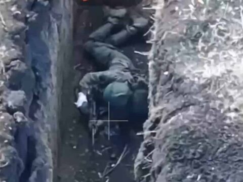 Журналісти встановили 259 тисяч імен ліквідованих російських військових