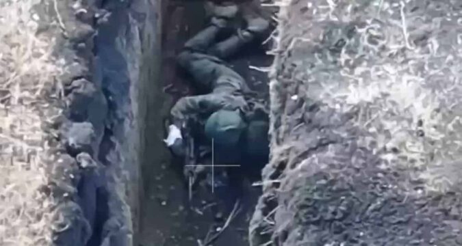 Журналісти встановили 259 тисяч імен ліквідованих російських військових