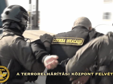 ЄСПЛ відкрив провадження проти Угорщини через затримання та катування інкасаторів «Ощадбанку»